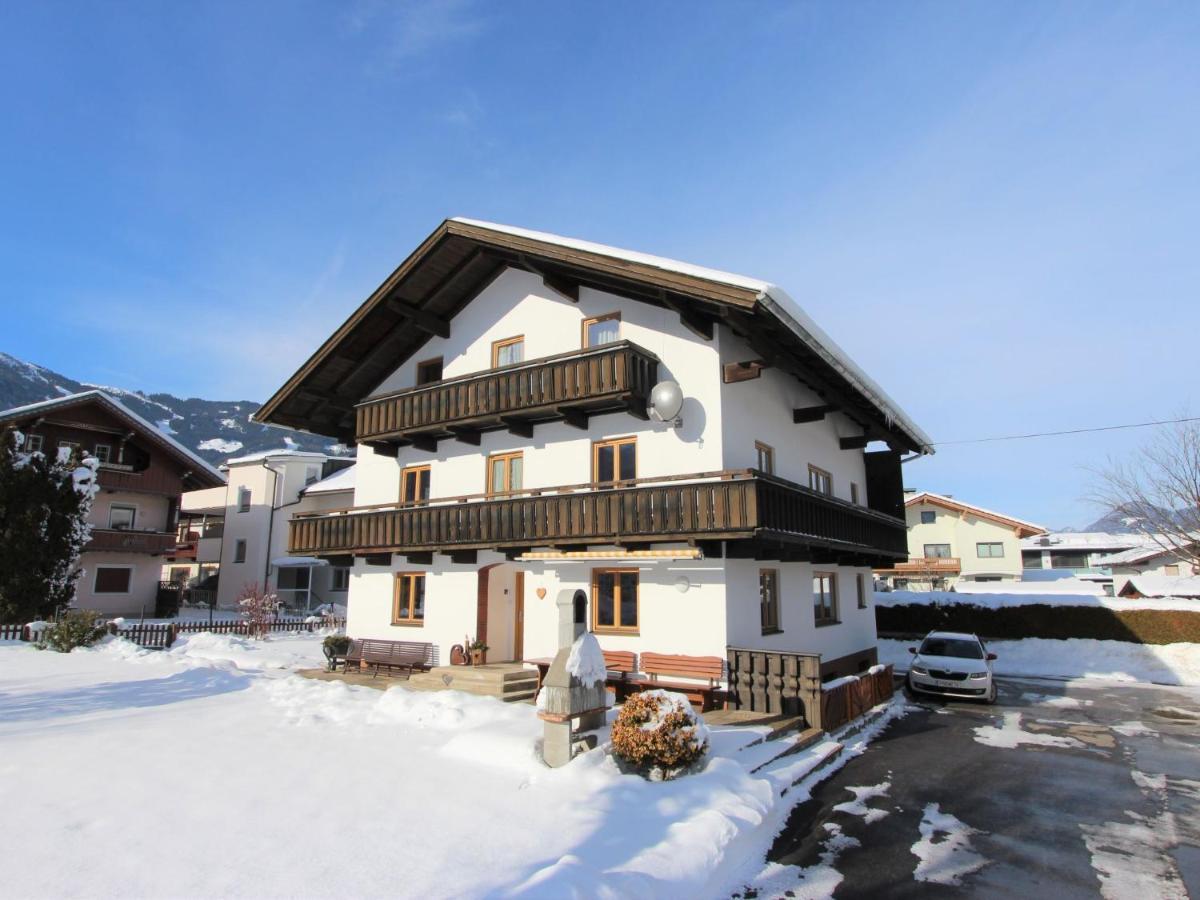 Holiday Home Sonnblick By Interhome Uderns Exterior photo